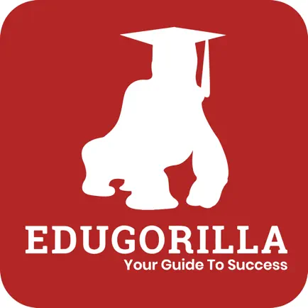 EduGorilla: Exam Prep App Cheats