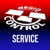 Regiocontrol service