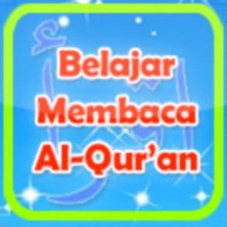 Belajar Membaca AlQuran