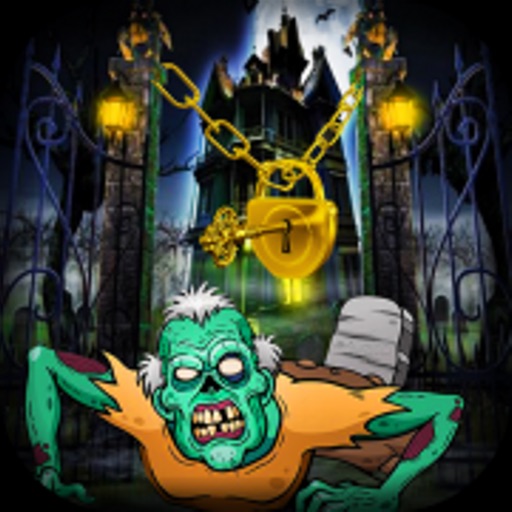 Infinite: Horror Room Escape iOS App