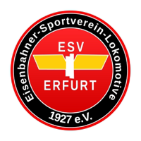 ESV Lok Erfurt - Tischtennis