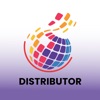 Motion View - Distributor icon