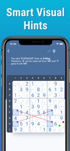 Sudoku & Variants by Logic Wiz screenshot #7 for iPhone