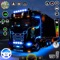 Euro Truck Driving Game - Cargo Truck Driver 3d Car Game;