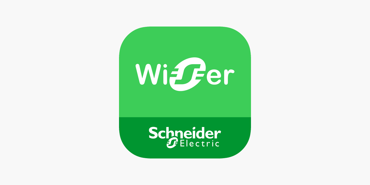 Schneider Electric launched the Wiser app - Smart Home World Magazine