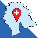 Guide Zurich App Contact