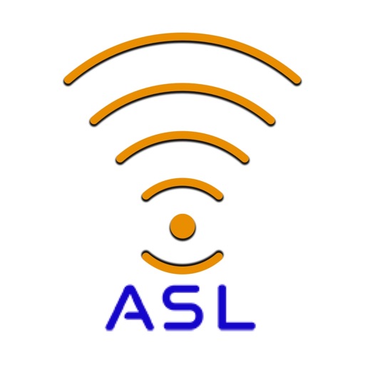 ASL Anywhere