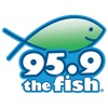 The Fish 95.9 L.A. icon