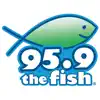 The Fish 95.9 L.A. problems & troubleshooting and solutions