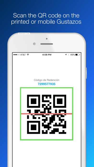 G Merchants Screenshot