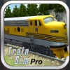 Icon Train Sim Pro