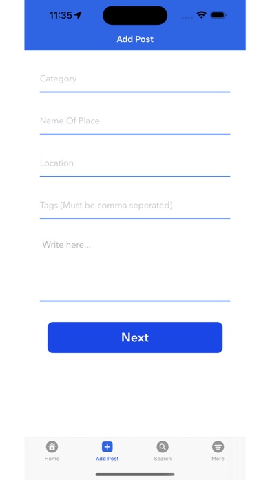 KindFind Screenshot
