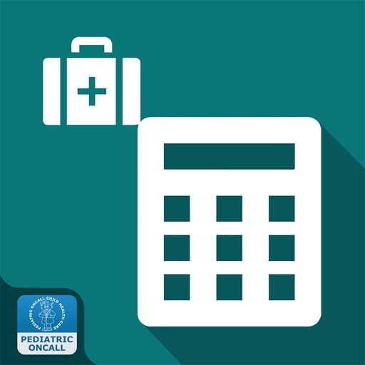 Medical Calculators Pediatrics