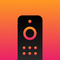 Remote for Firestick and Fire TV