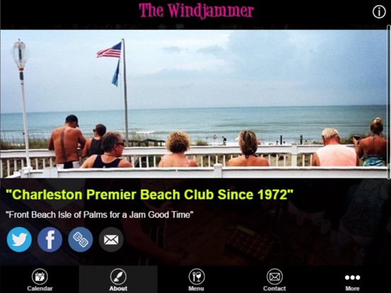 Screenshot #4 pour The Windjammer