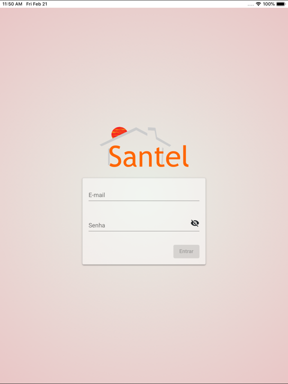Screenshot #4 pour Santel Imóveis