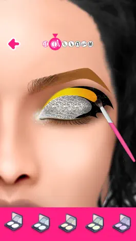 Game screenshot Salon Master - Makeup Artist hack