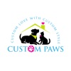 Custom Paws