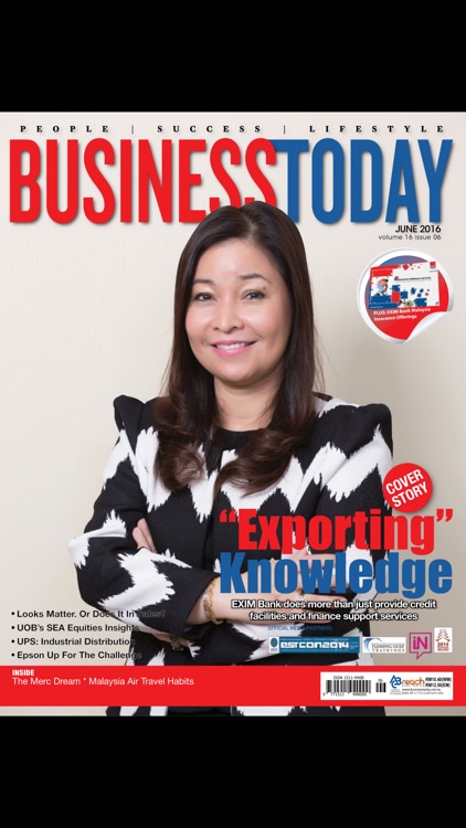 Business Today Malaysia