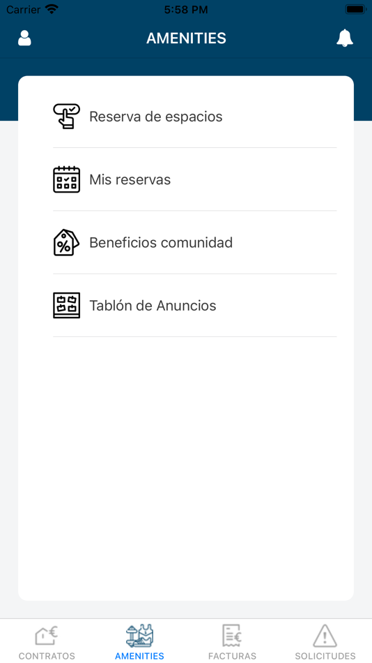 #3. JAUREGUIZAR Portal del Cliente (iOS) 由: JAUREGUIZAR PROMOCION Y GESTION INMOBILIARIA SOCIEDAD LIMITADA