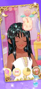 Royal Princess Dress Up Games screenshot #7 for iPhone