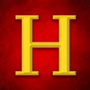 HISTORIE - Tag på en tidsrejse - iPhoneアプリ