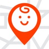 Мои Дети на Карте: GPS трекер - iPhoneアプリ