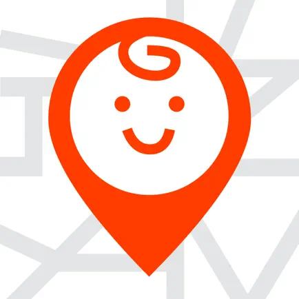 Мои Дети на Карте: GPS трекер Читы