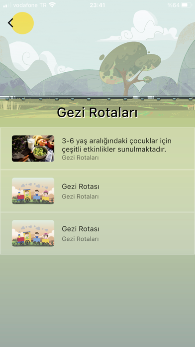 KBB Anneşehir Screenshot