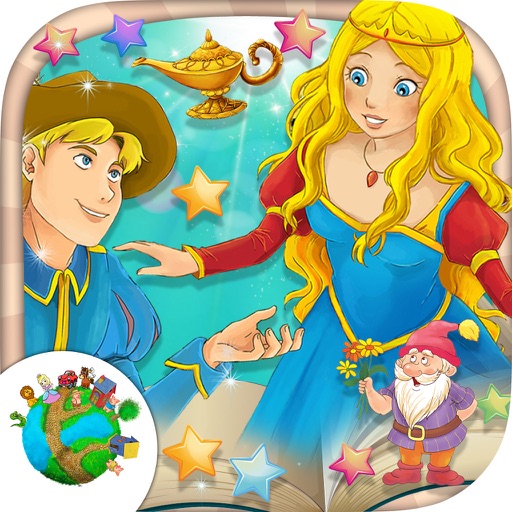Classic Bedtime Stories 2 - AppWisp.com