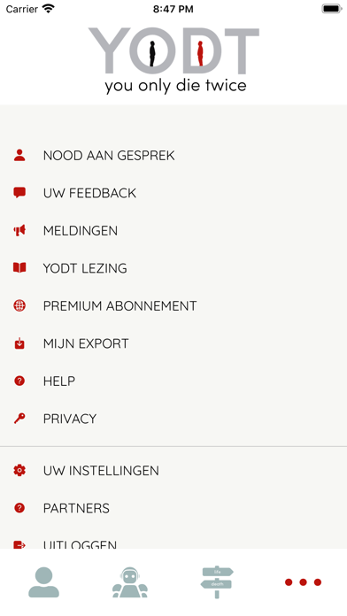 YODT Screenshot