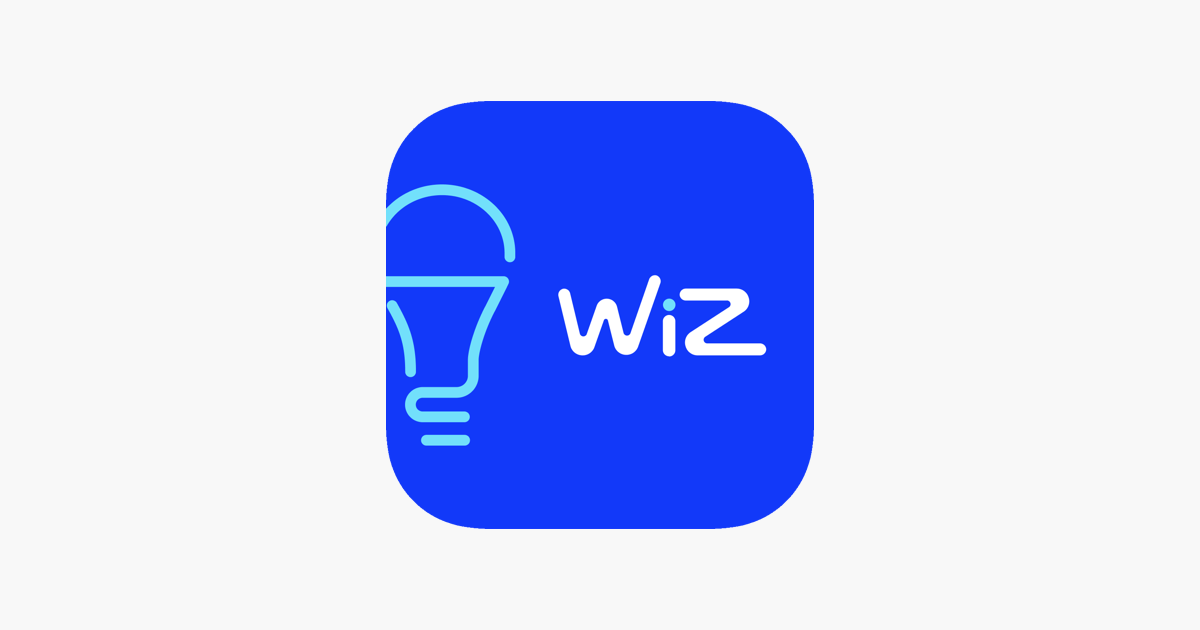 WiZ Connected on the App Store