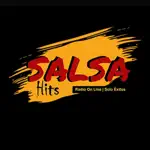Salsa Hits Radio App Cancel