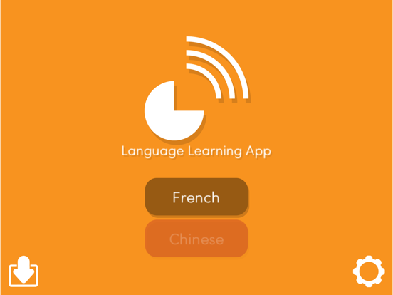 Screenshot #4 pour UMD Bon App