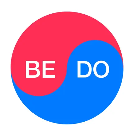 Be-Do: To Do, List, Task, GTD Cheats