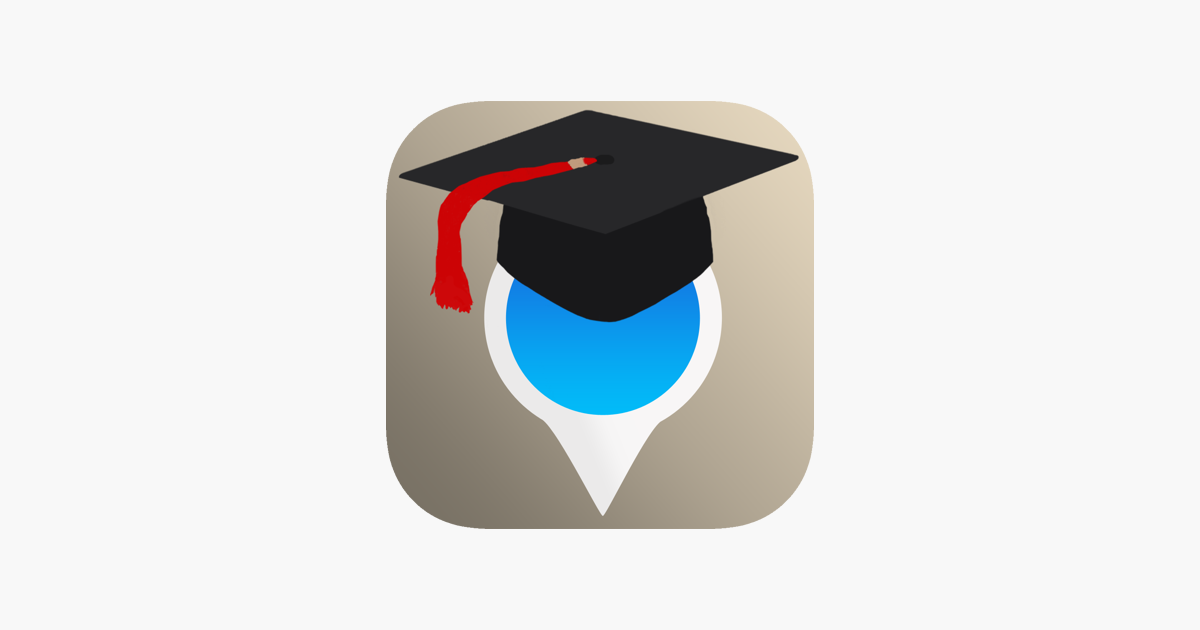  find my class campus maps on the app store