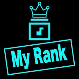 Music Ranking App: My Rank