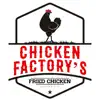 CHICKEN FACTORY'S contact information