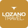 Lozano Travel icon