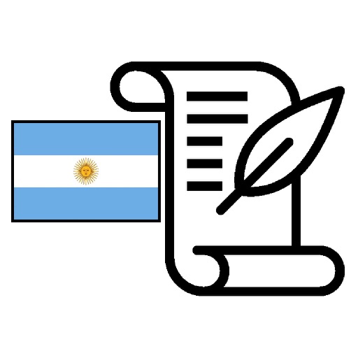 History of Argentina Exam icon