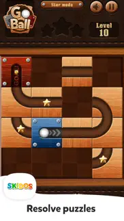 brain games: math block puzzle iphone screenshot 1