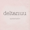 Eyelashsalon deltanuu icon