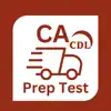 Similar California CDL Practice Test Apps