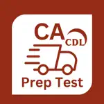 California CDL Practice Test App Cancel