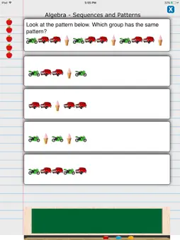 Drill Math Word Problems screenshot 10