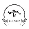 Footsalon.U　公式アプリ icon