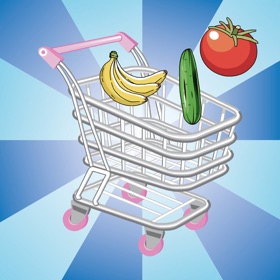 螢幕擷取畫面 (4) Shopping Stack