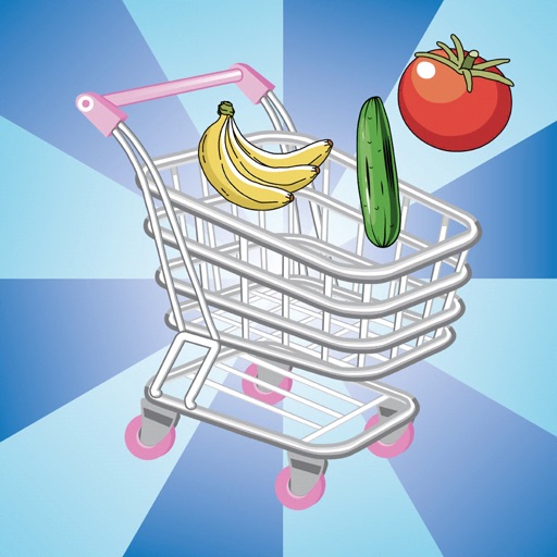 Shopping Stack icon