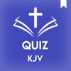 KJV Bible Quiz - King James icon