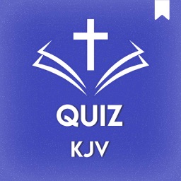 KJV Bible Quiz - King James